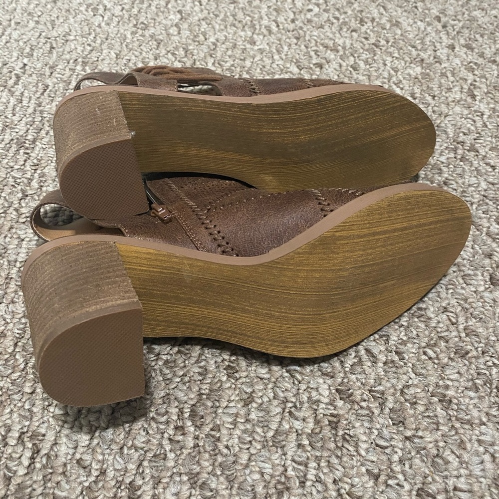 New Booties - Picture 4 of 6